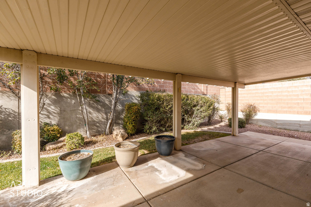 1730 W STONEBRIDGE DR #20 St George, UT 84770