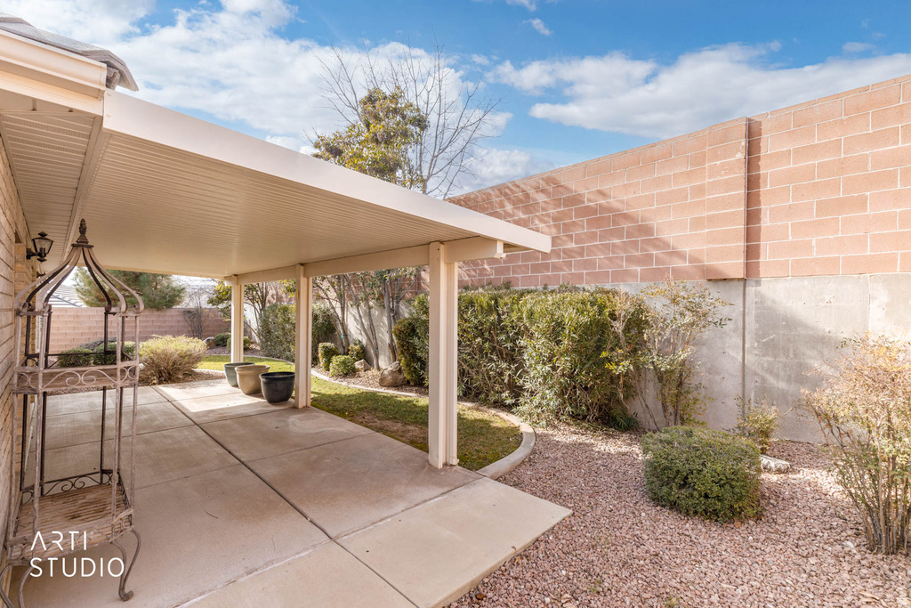 1730 W STONEBRIDGE DR #20 St George, UT 84770