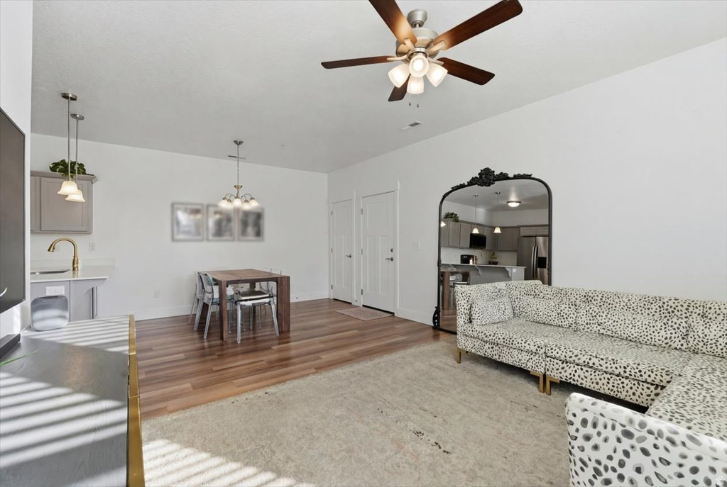 4019 W 1530 N #101 Lehi, UT 84048