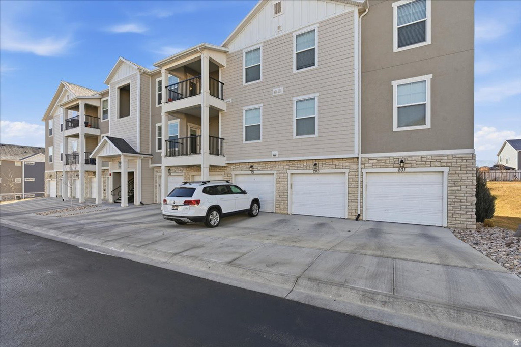 4019 W 1530 N #101 Lehi, UT 84048