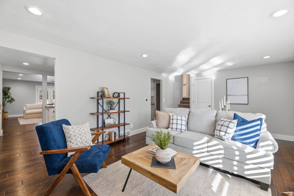 6712 S 1530 E Cottonwood Heights, UT 84121