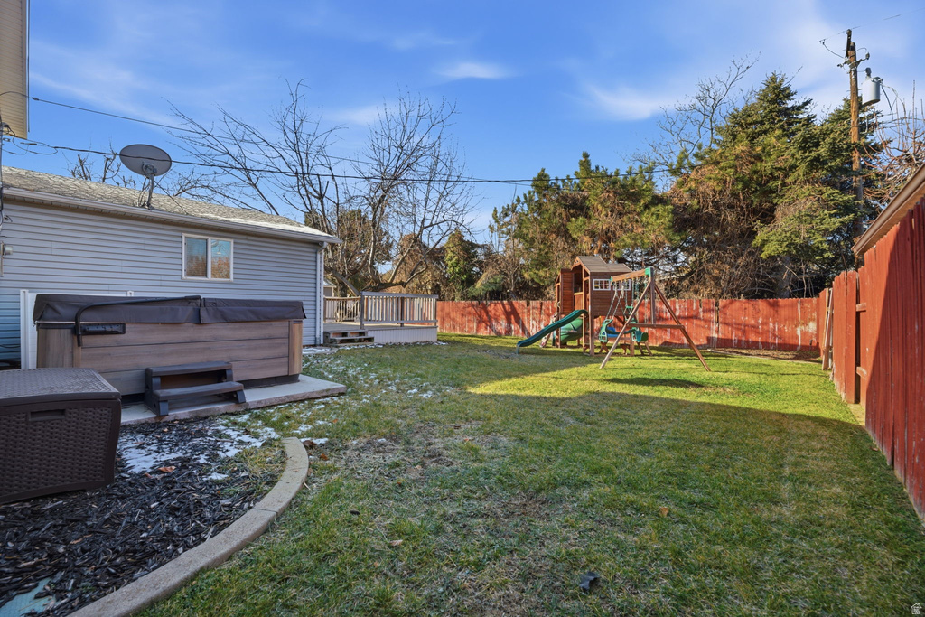 6712 S 1530 E Cottonwood Heights, UT 84121