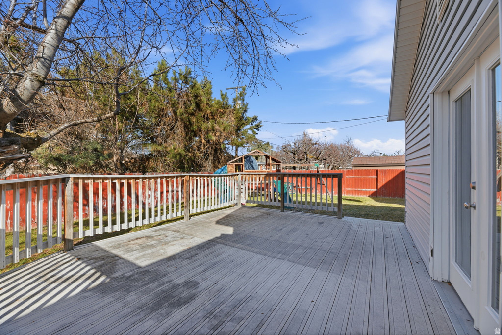 6712 S 1530 E Cottonwood Heights, UT 84121