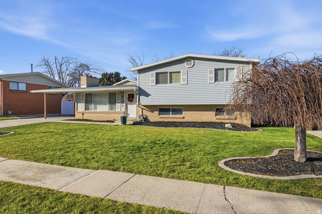 6712 S 1530 E Cottonwood Heights, UT 84121