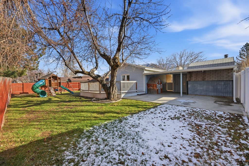 6712 S 1530 E Cottonwood Heights, UT 84121