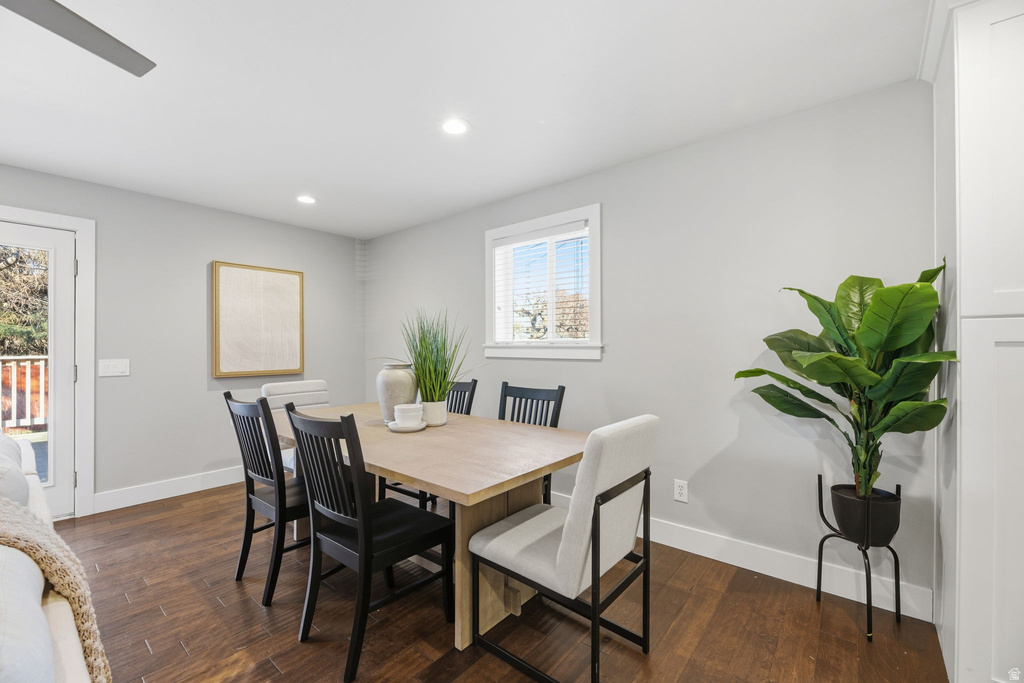 6712 S 1530 E Cottonwood Heights, UT 84121