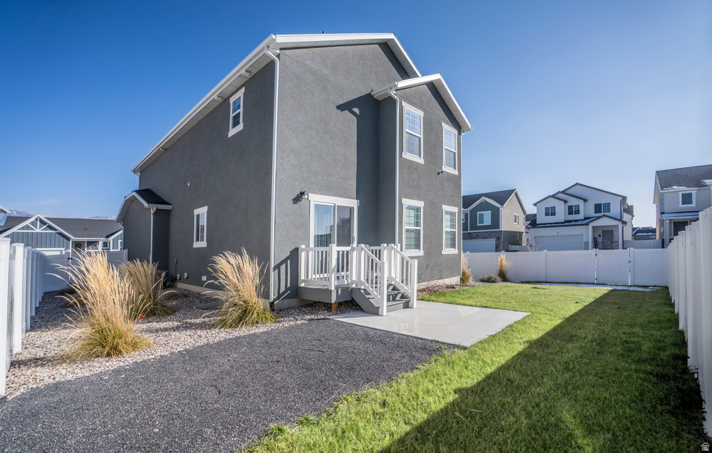 1617 S HAVEN PKWY West Haven, UT 84401