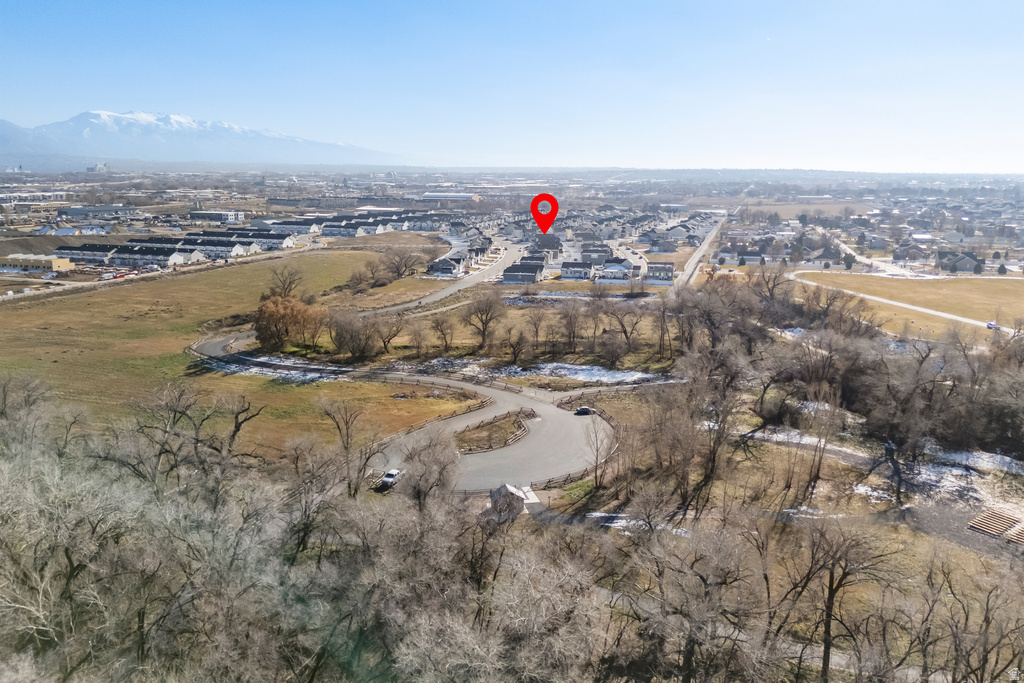 1617 S HAVEN PKWY West Haven, UT 84401