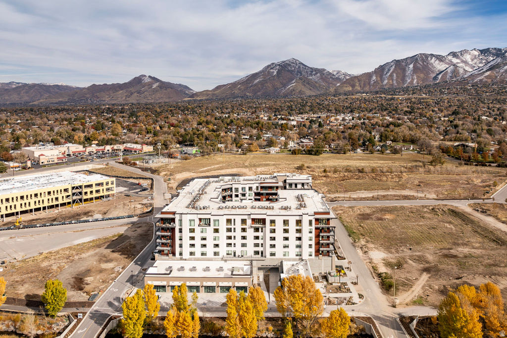 1920 E RODEO WALK DR #502 Holladay, UT 84117