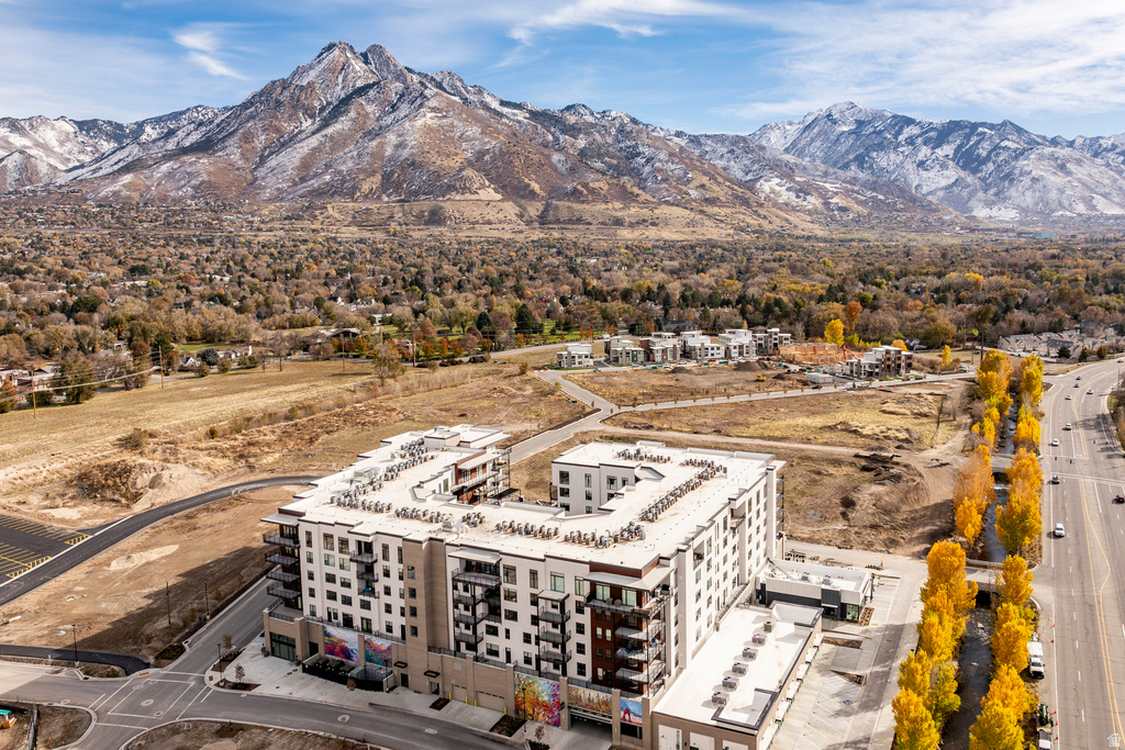 1920 E RODEO WALK DR #502 Holladay, UT 84117