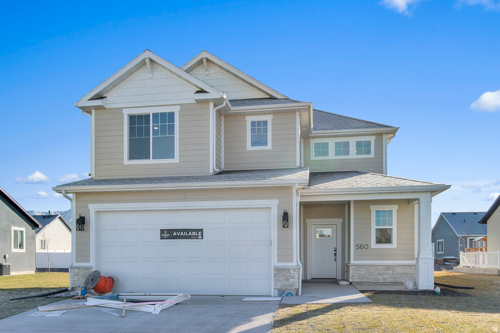 560 N 770 W #83 Smithfield, UT 84335