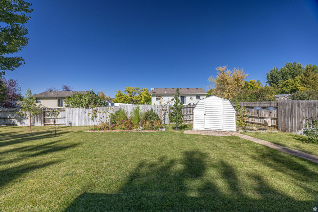 223 W 150 N Providence, UT 84332