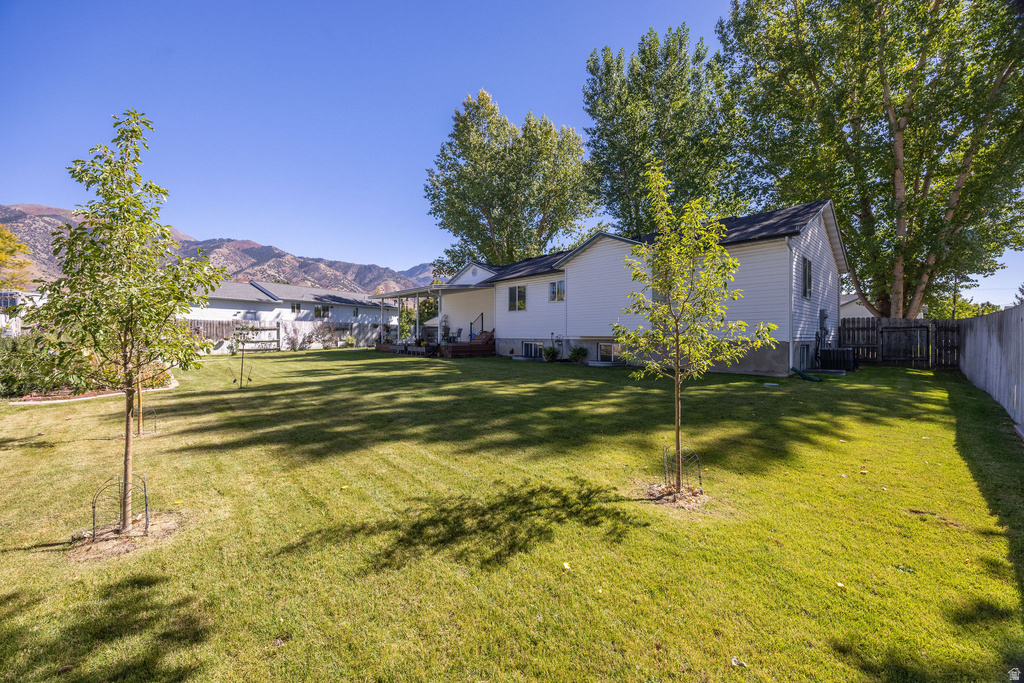 223 W 150 N Providence, UT 84332