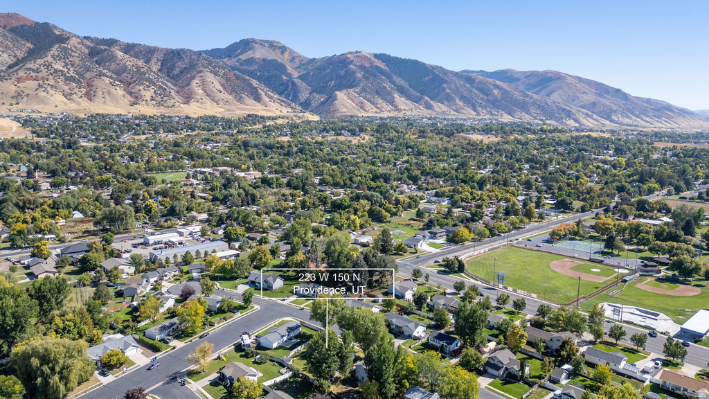 223 W 150 N Providence, UT 84332