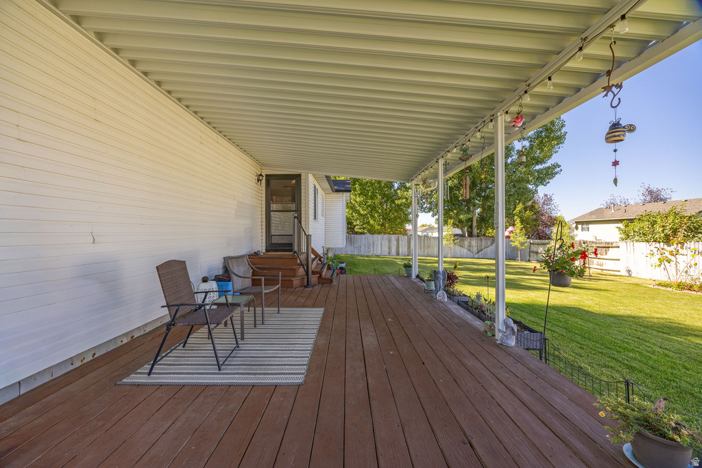 223 W 150 N Providence, UT 84332