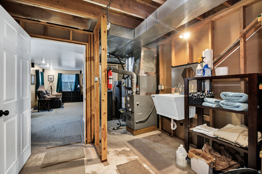 223 W 150 N Providence, UT 84332