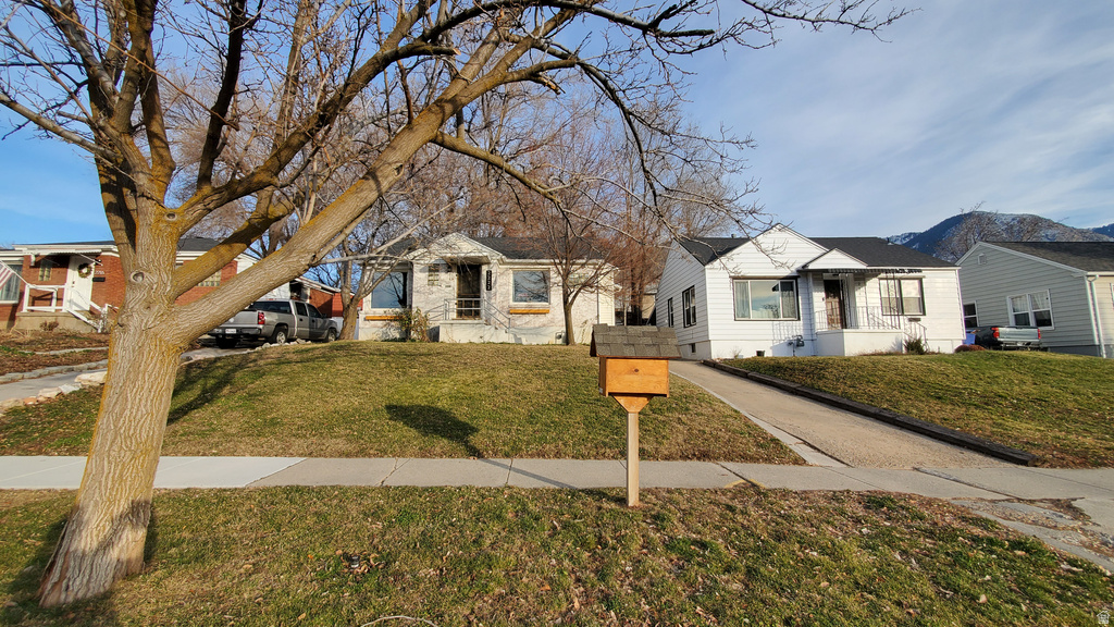 2222 POLK AVE Ogden, UT 84401