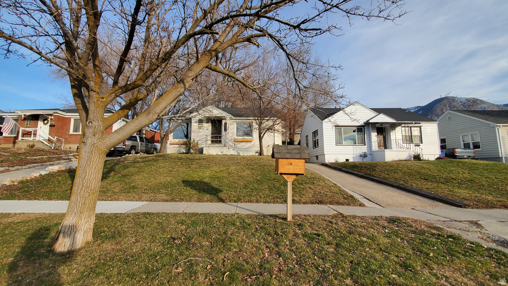 2222 POLK AVE Ogden, UT 84401