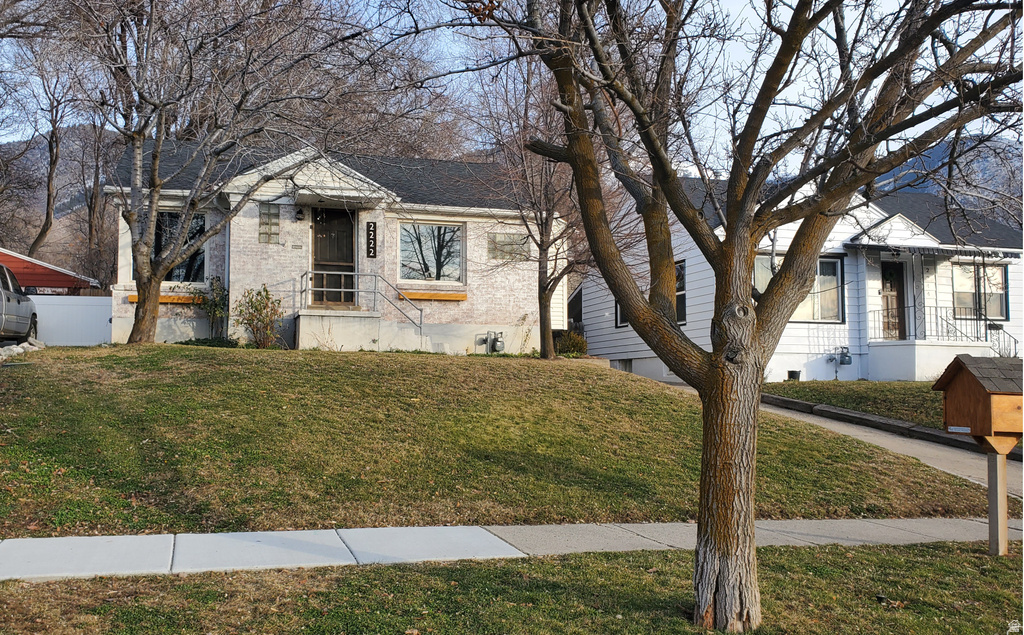 2222 POLK AVE Ogden, UT 84401