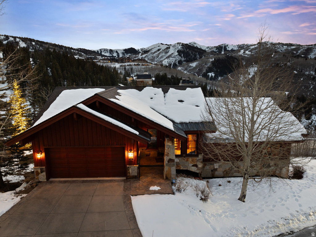 21 SILVER DOLLAR DR Park City, UT 84060