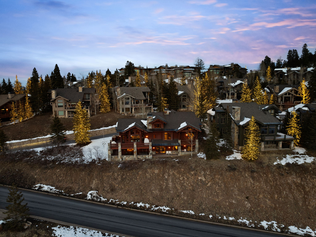 21 SILVER DOLLAR DR Park City, UT 84060