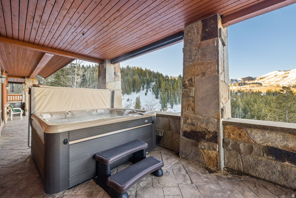 21 SILVER DOLLAR DR Park City, UT 84060