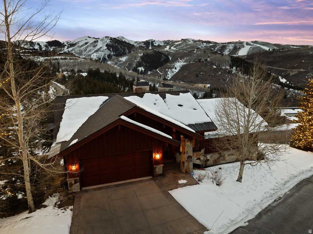 21 SILVER DOLLAR DR Park City, UT 84060