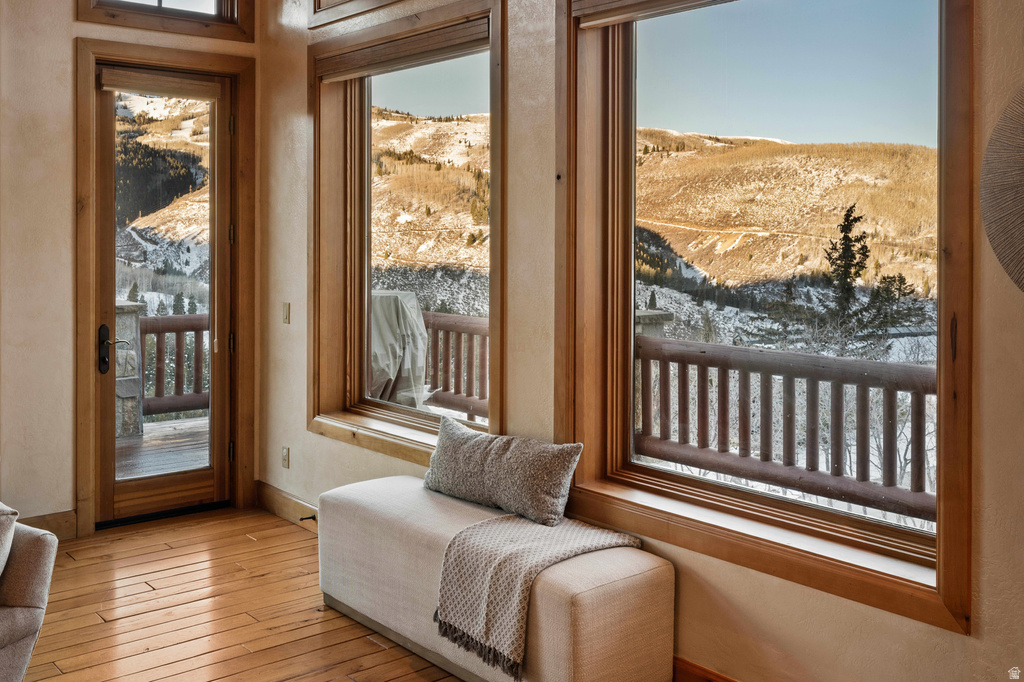 21 SILVER DOLLAR DR Park City, UT 84060