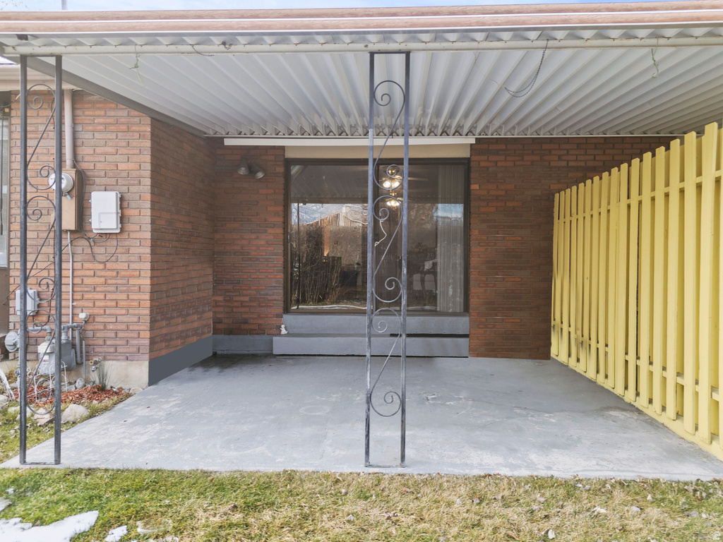 320 N 150 W Logan, UT 84321