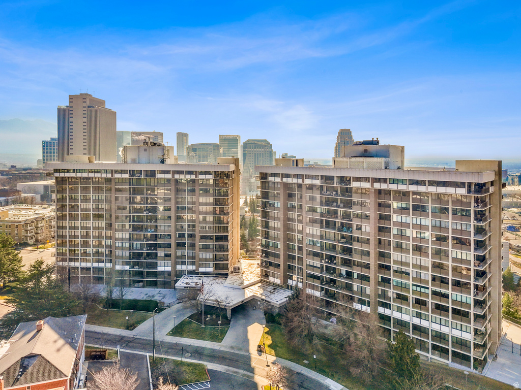 241 N VINE ST #207W Salt Lake City, UT 84103