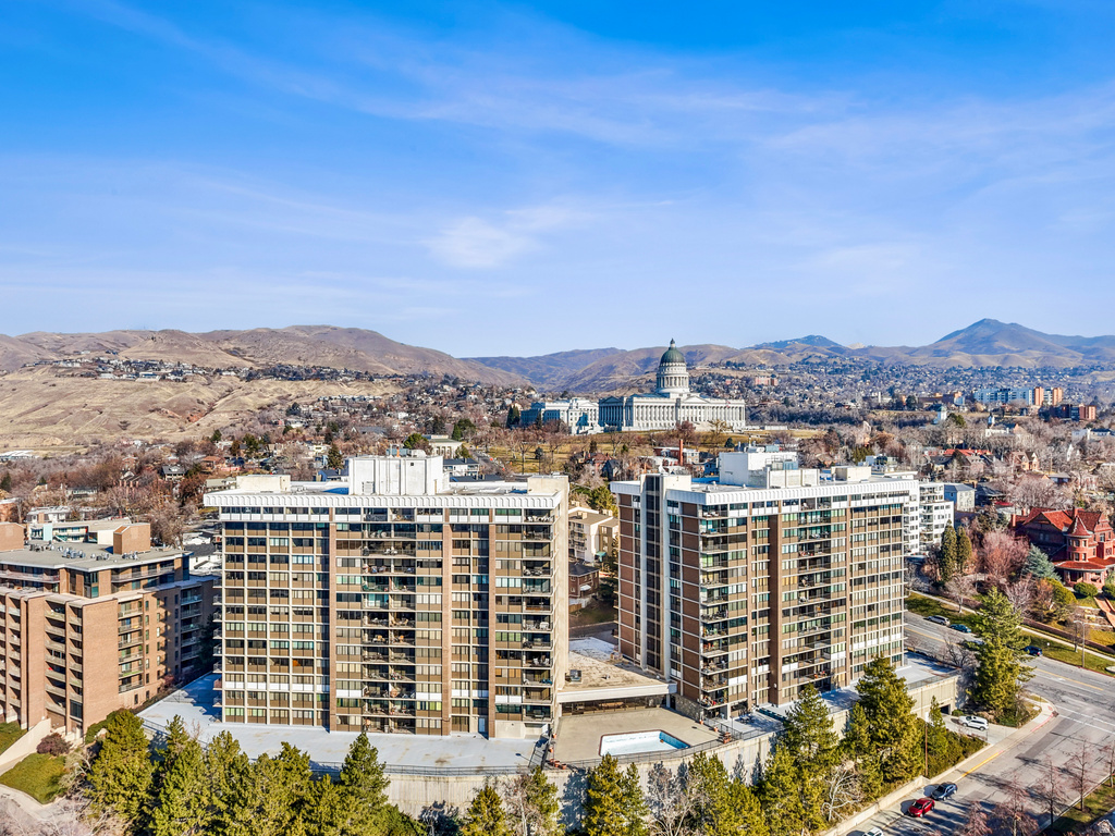 241 N VINE ST #207W Salt Lake City, UT 84103