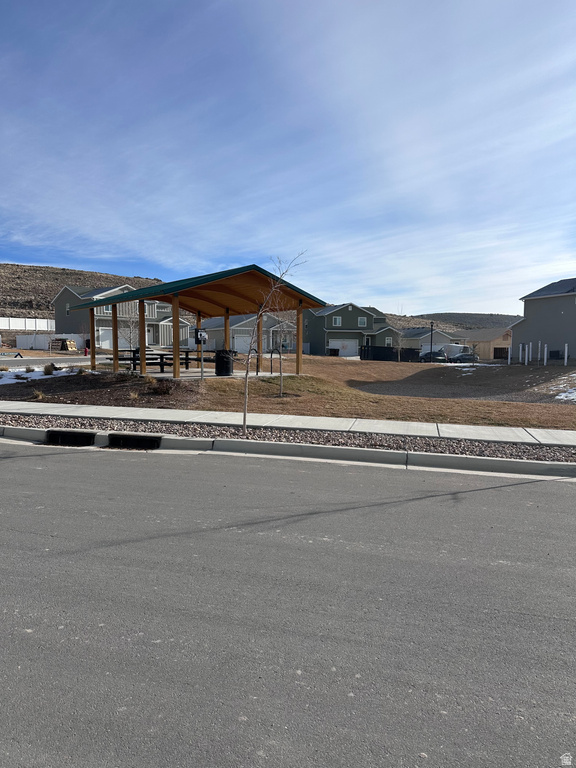 7268 N ESCALANTE DR Eagle Mountain, UT 84005