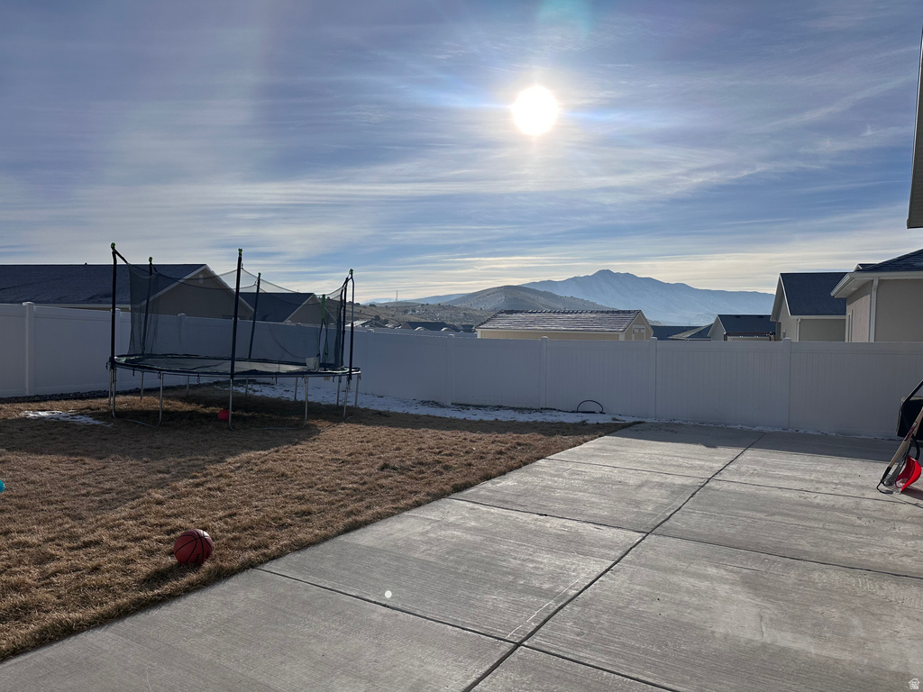 7268 N ESCALANTE DR Eagle Mountain, UT 84005