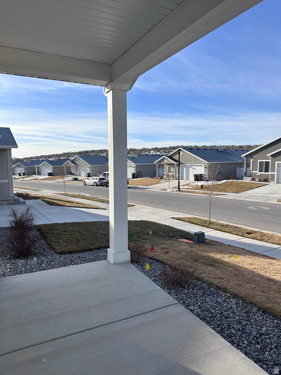 7268 N ESCALANTE DR Eagle Mountain, UT 84005