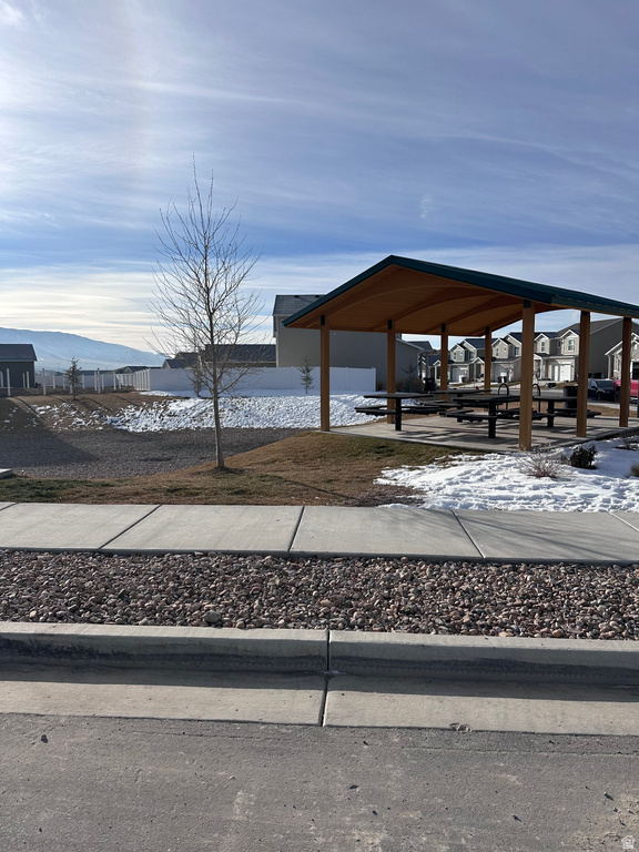 7268 N ESCALANTE DR Eagle Mountain, UT 84005