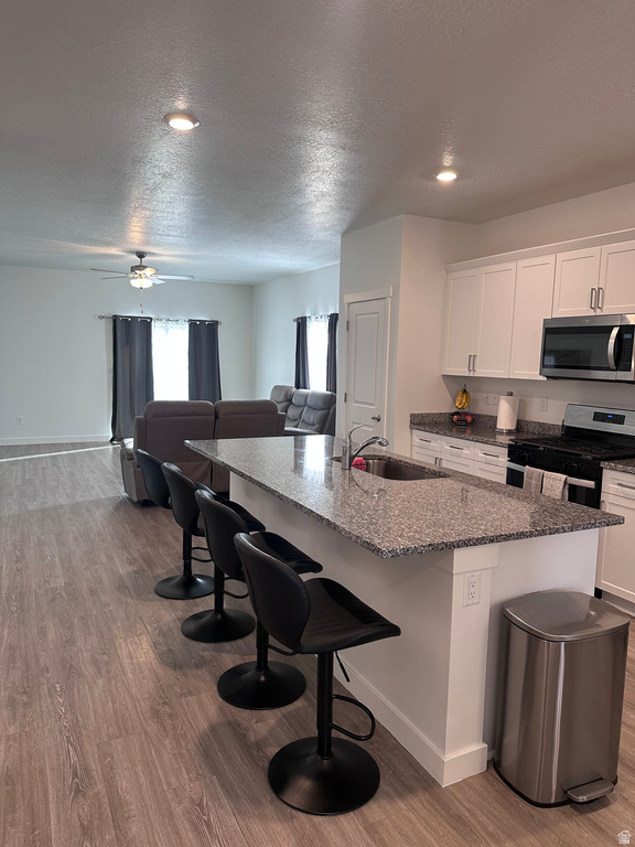 7268 N ESCALANTE DR Eagle Mountain, UT 84005