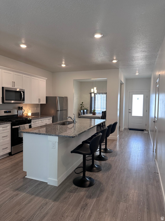 7268 N ESCALANTE DR Eagle Mountain, UT 84005