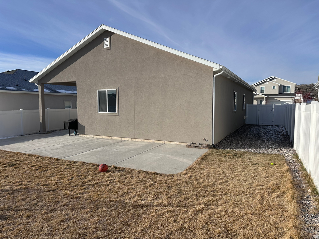 7268 N ESCALANTE DR Eagle Mountain, UT 84005