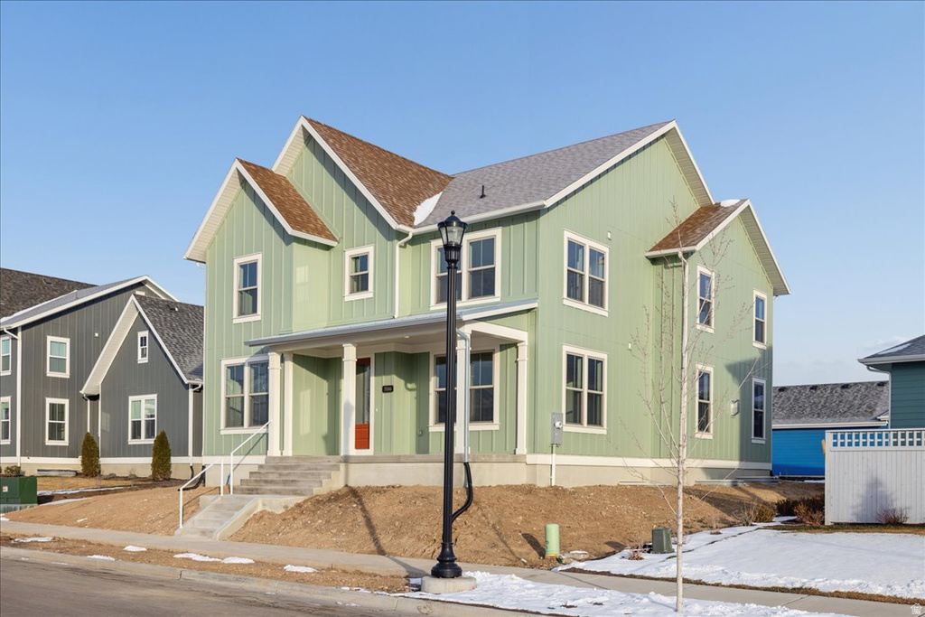 7986 W DOCKSIDER DR #274 South Jordan, UT 84009