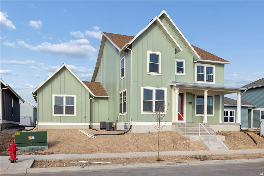 7086 W DOCKSIDER DR #274 South Jordan, UT 84009