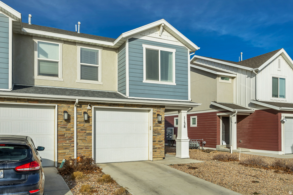 1138 E PILOT ST Saratoga Springs, UT 84045