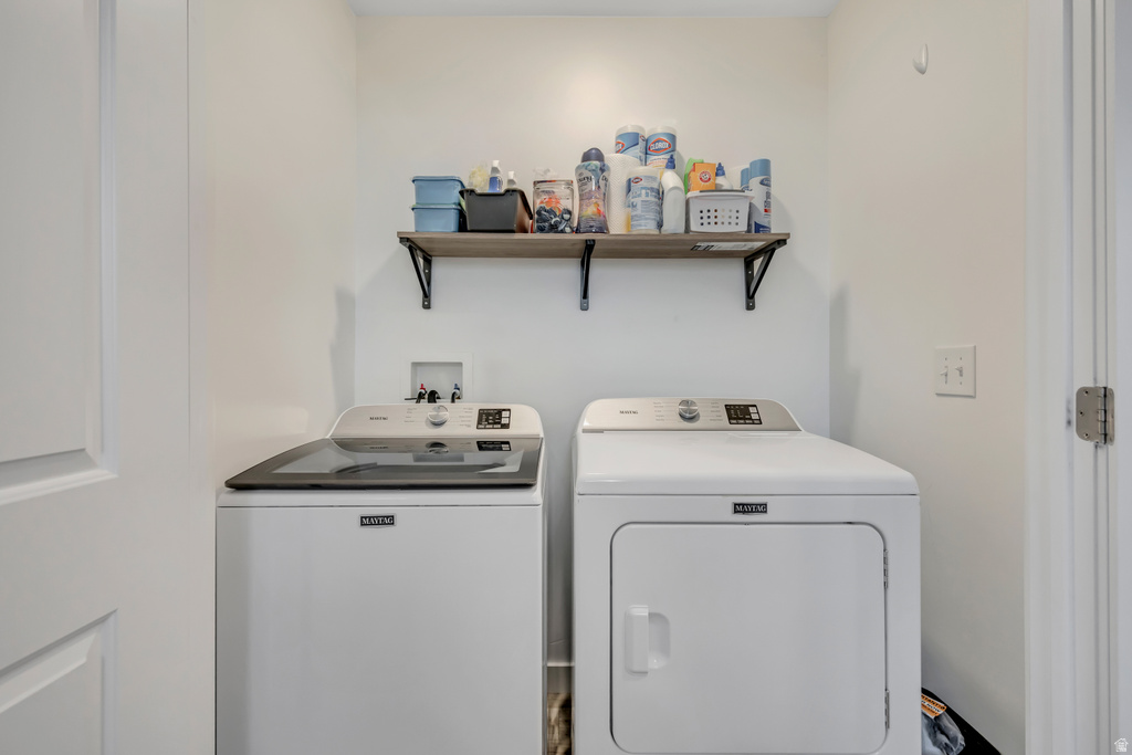 1138 E PILOT ST Saratoga Springs, UT 84045