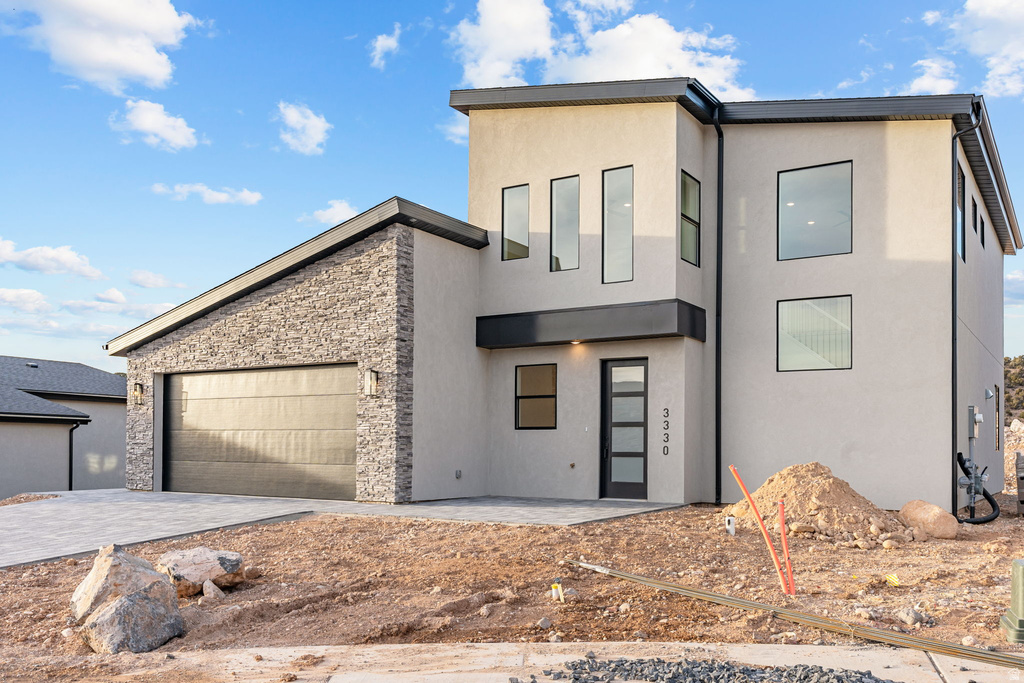 3330 W SUN CIR Cedar City, UT 84720