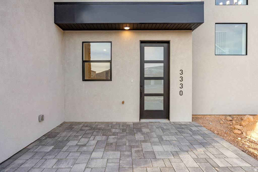 3330 W SUN CIR Cedar City, UT 84720