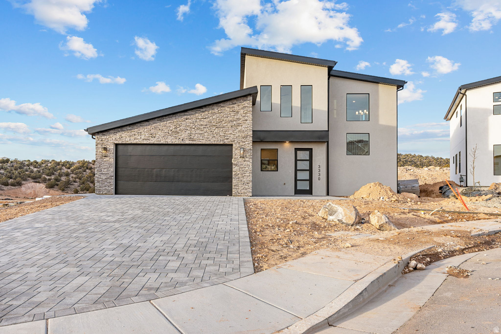 3330 W SUN CIR Cedar City, UT 84720