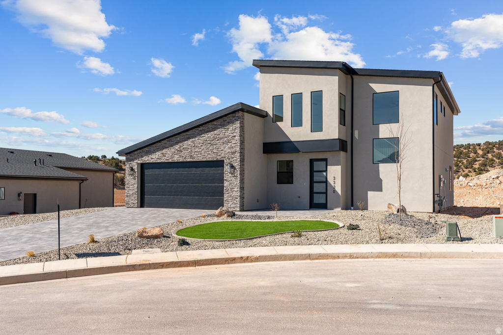 3330 W SUN CIR Cedar City, UT 84720