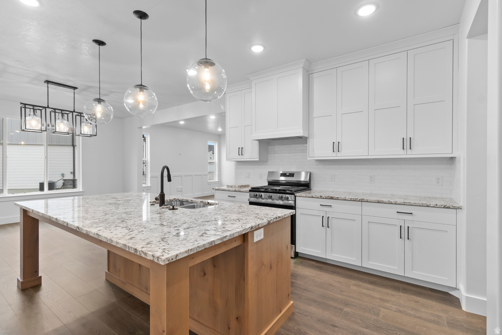 201 W 2964 S #723 Nibley, UT 84321