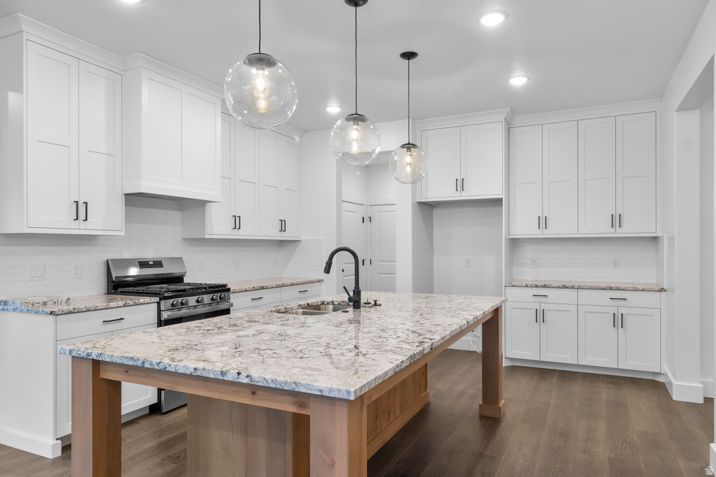 201 W 2964 S #723 Nibley, UT 84321