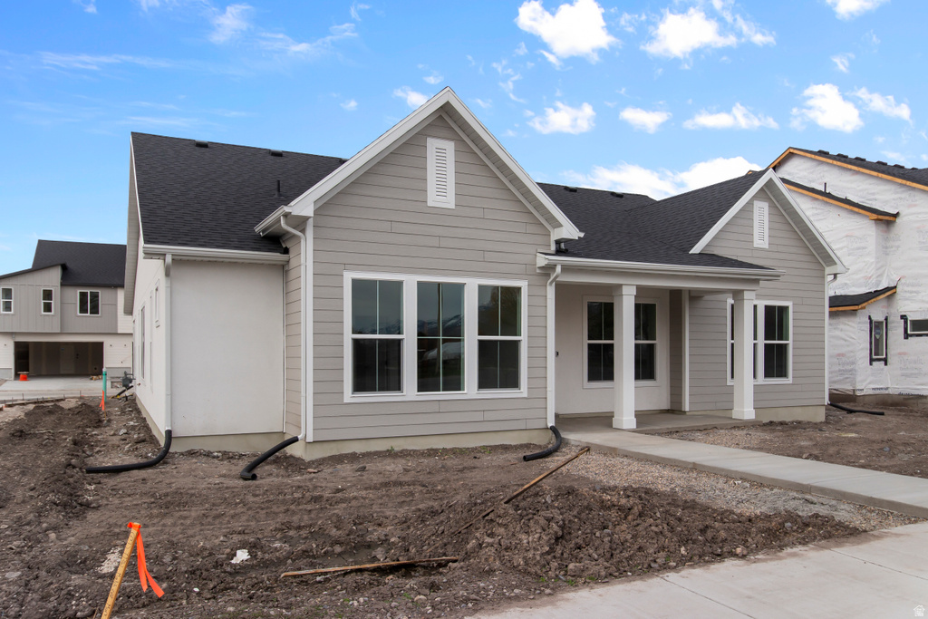 201 W 2964 S #723 Nibley, UT 84321