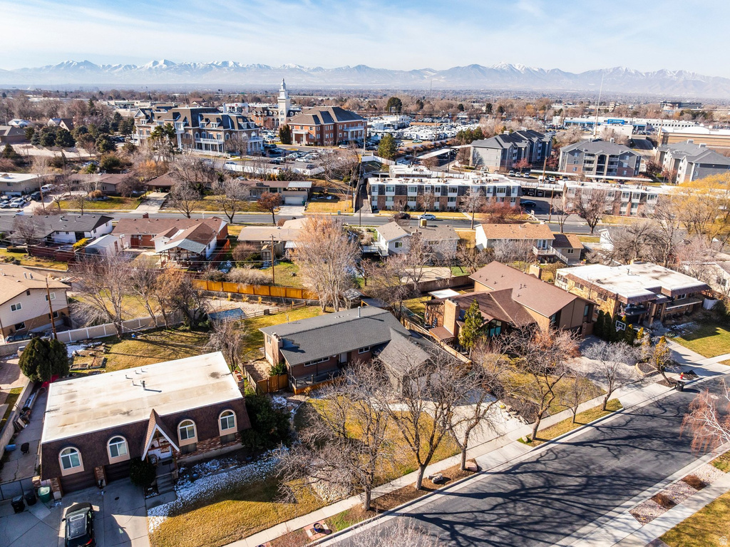 340 E BRAHMA DR Salt Lake City, UT 84107